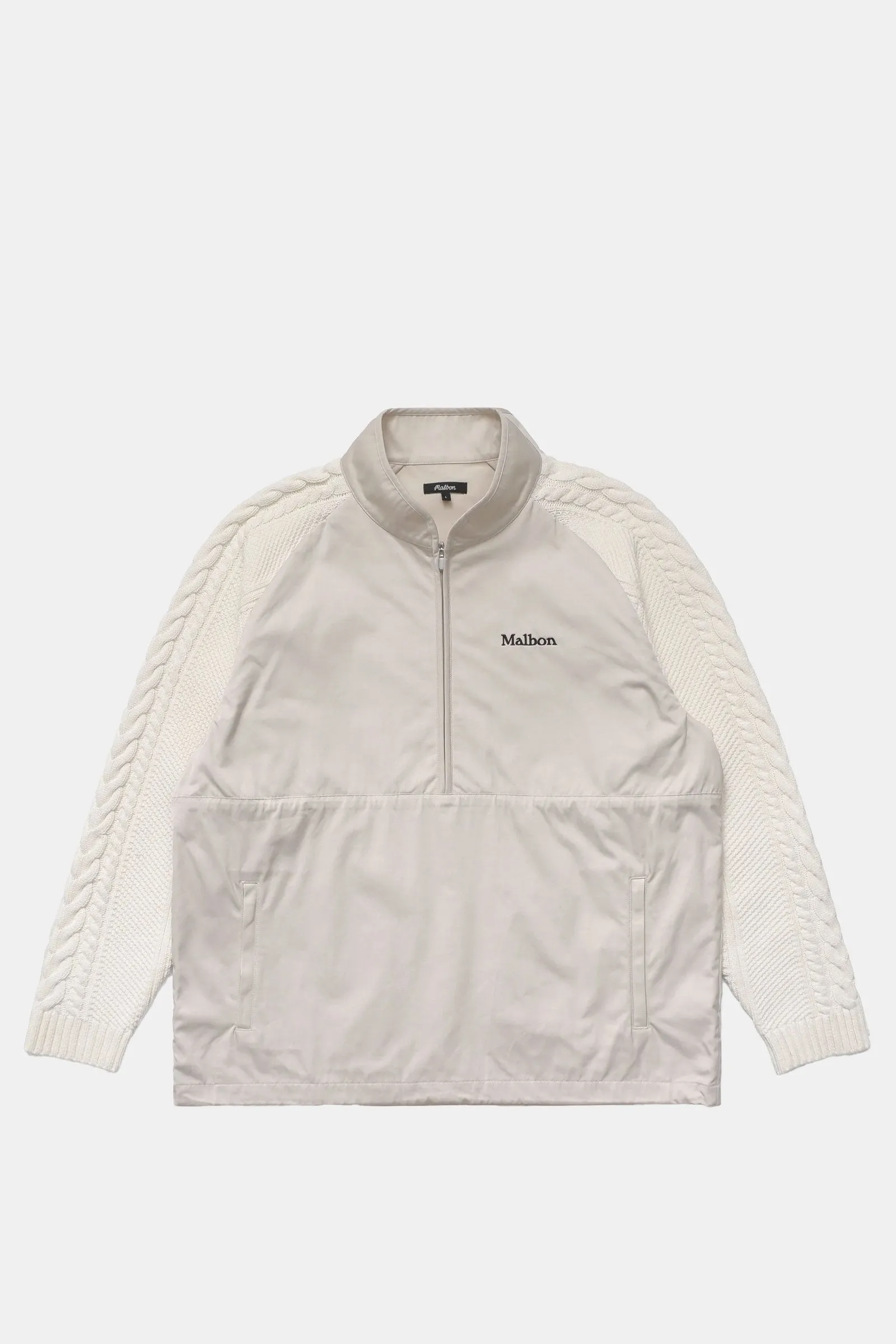 Remington Hybrid Half Zip