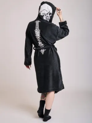 Skeleton Robe