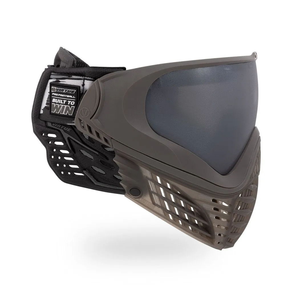 Virtue Vio Contour II Thermal Goggle - Dark Slate