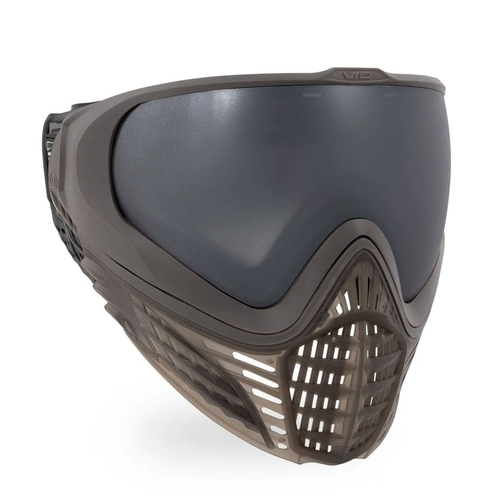 Virtue Vio Contour II Thermal Goggle - Dark Slate