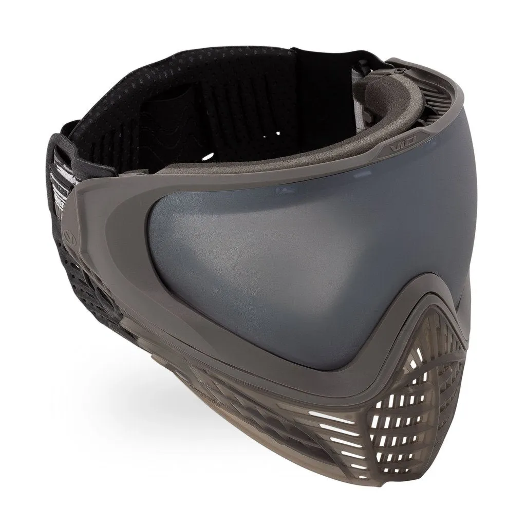 Virtue Vio Contour II Thermal Goggle - Dark Slate