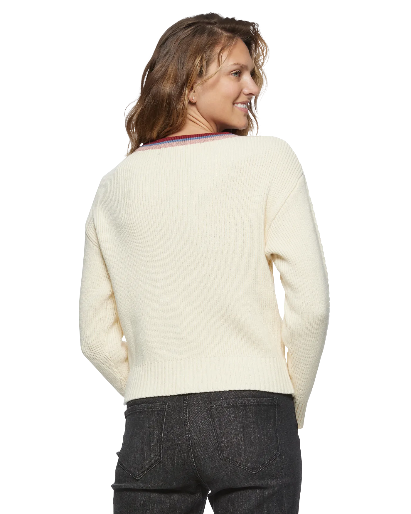 WAVERLY CARDIGAN