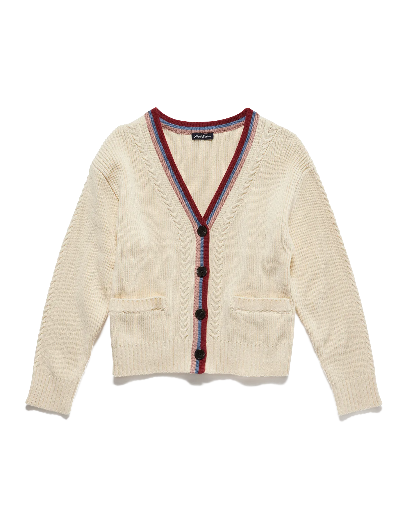 WAVERLY CARDIGAN