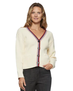 WAVERLY CARDIGAN