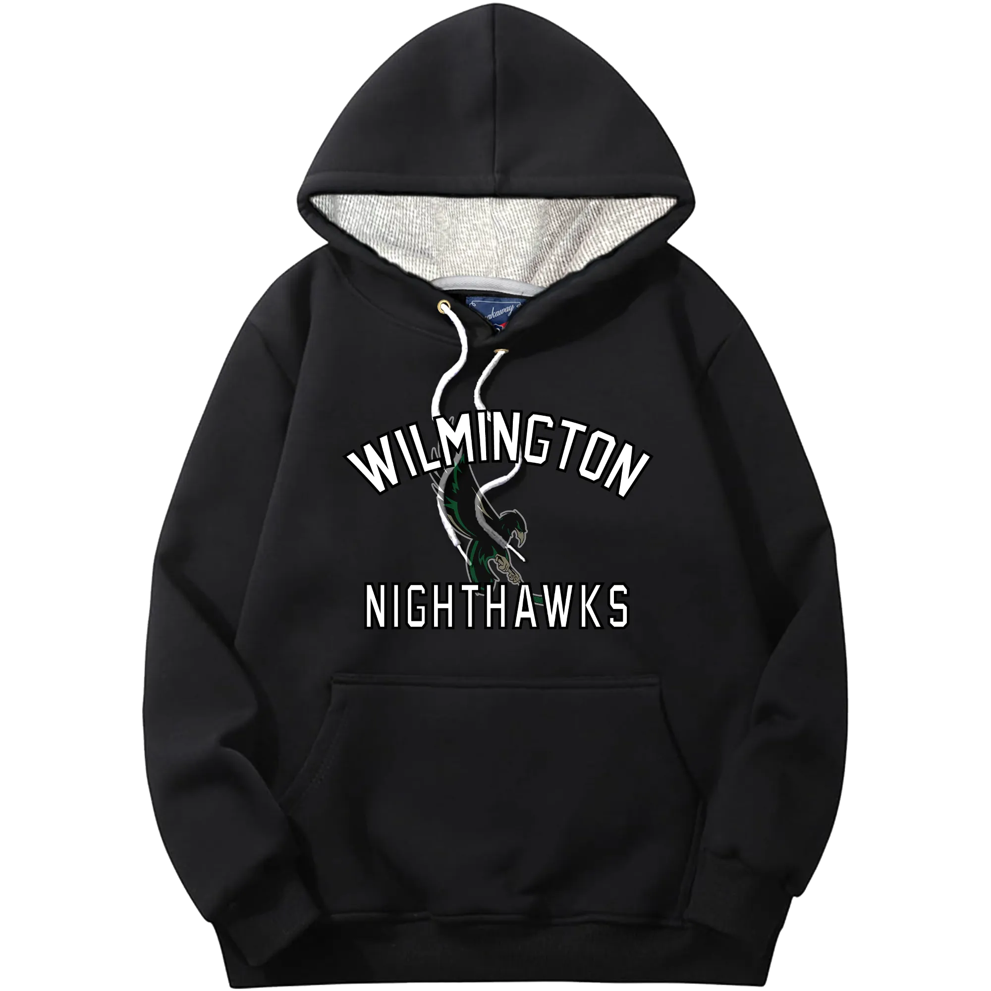 Wilmington Nighthawks Breakaway Youth Hoodie