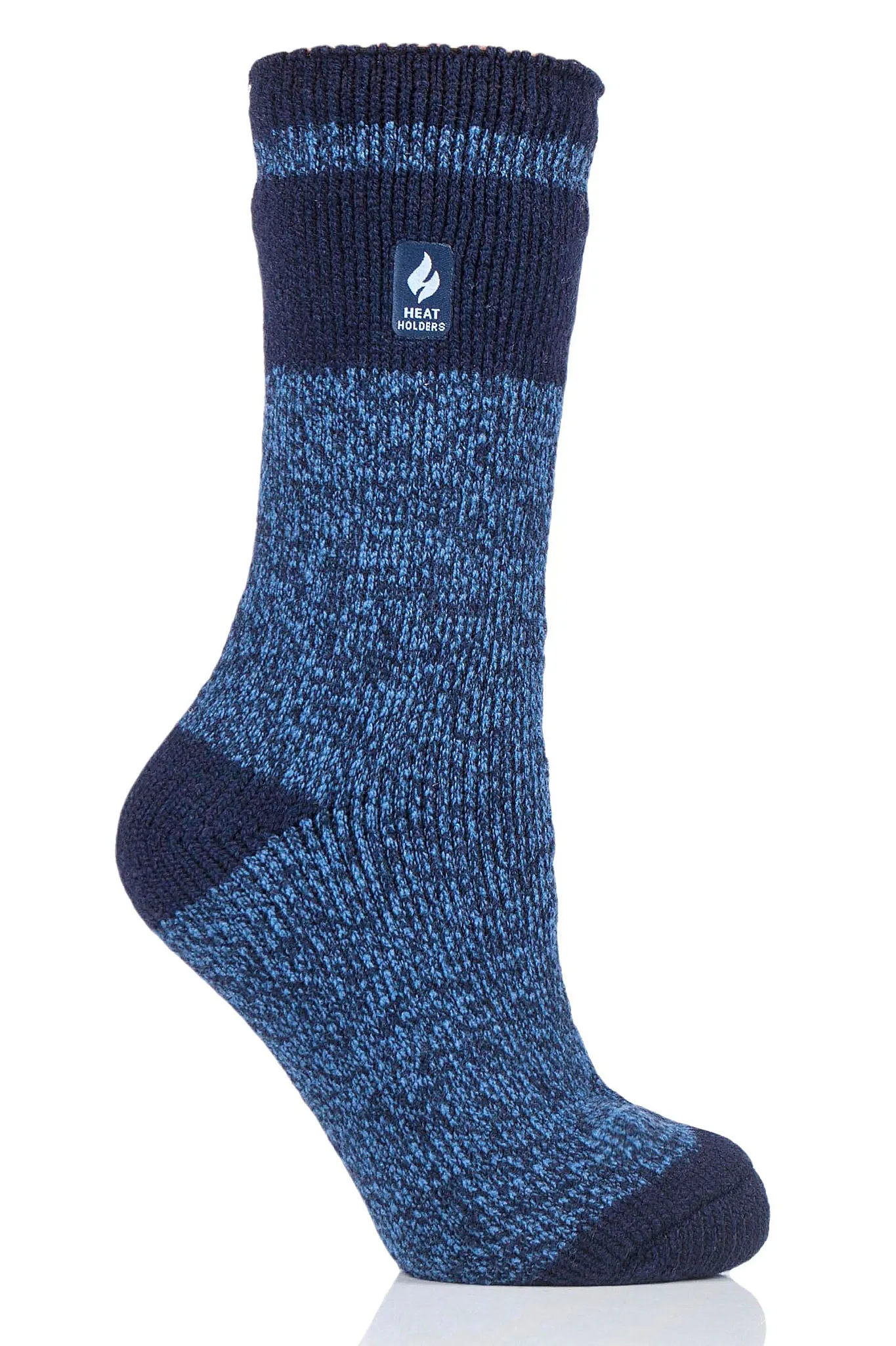 Women's Snowdrop ORIGINAL™ Block Twist Socks