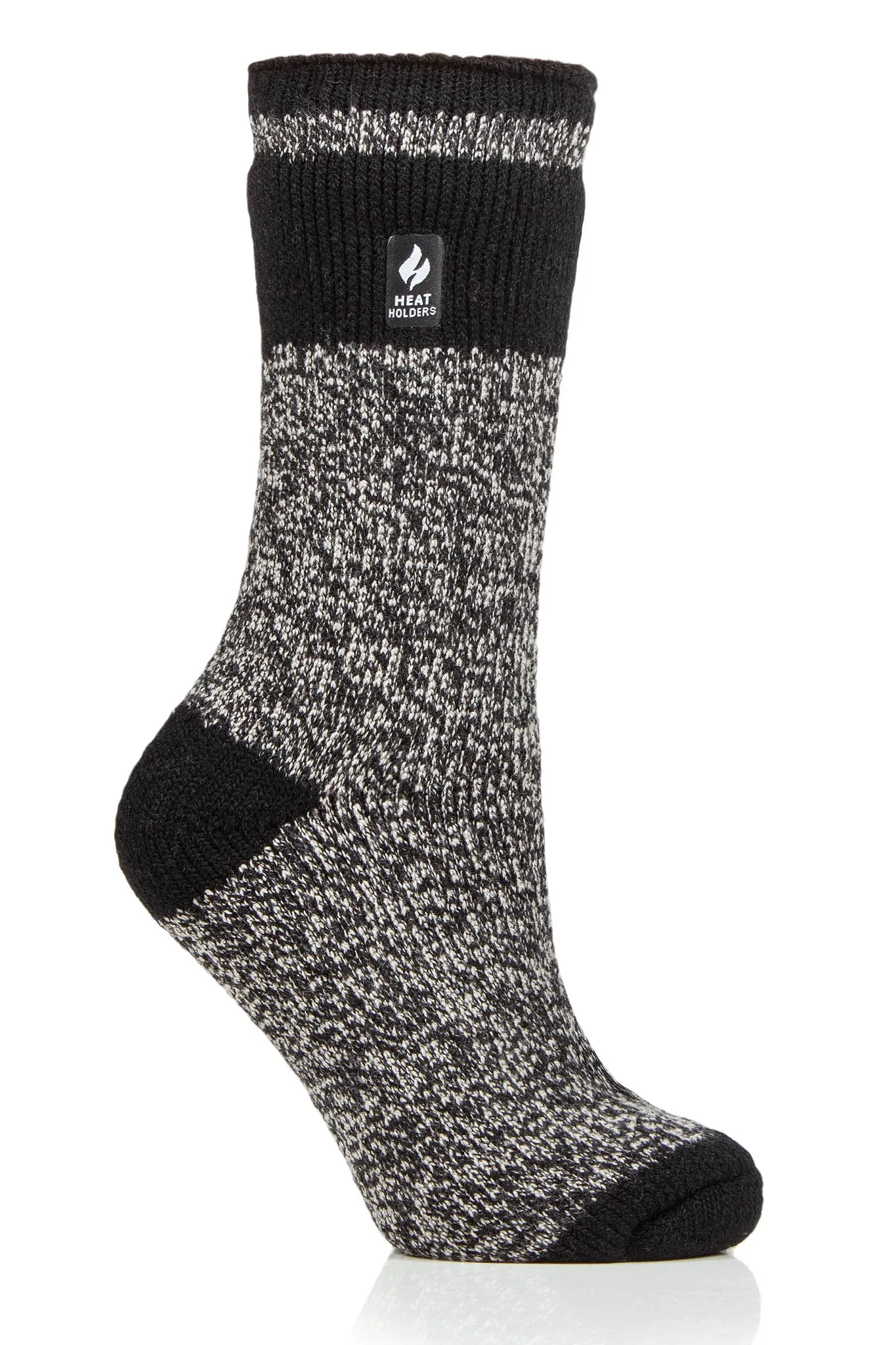 Women's Snowdrop ORIGINAL™ Block Twist Socks