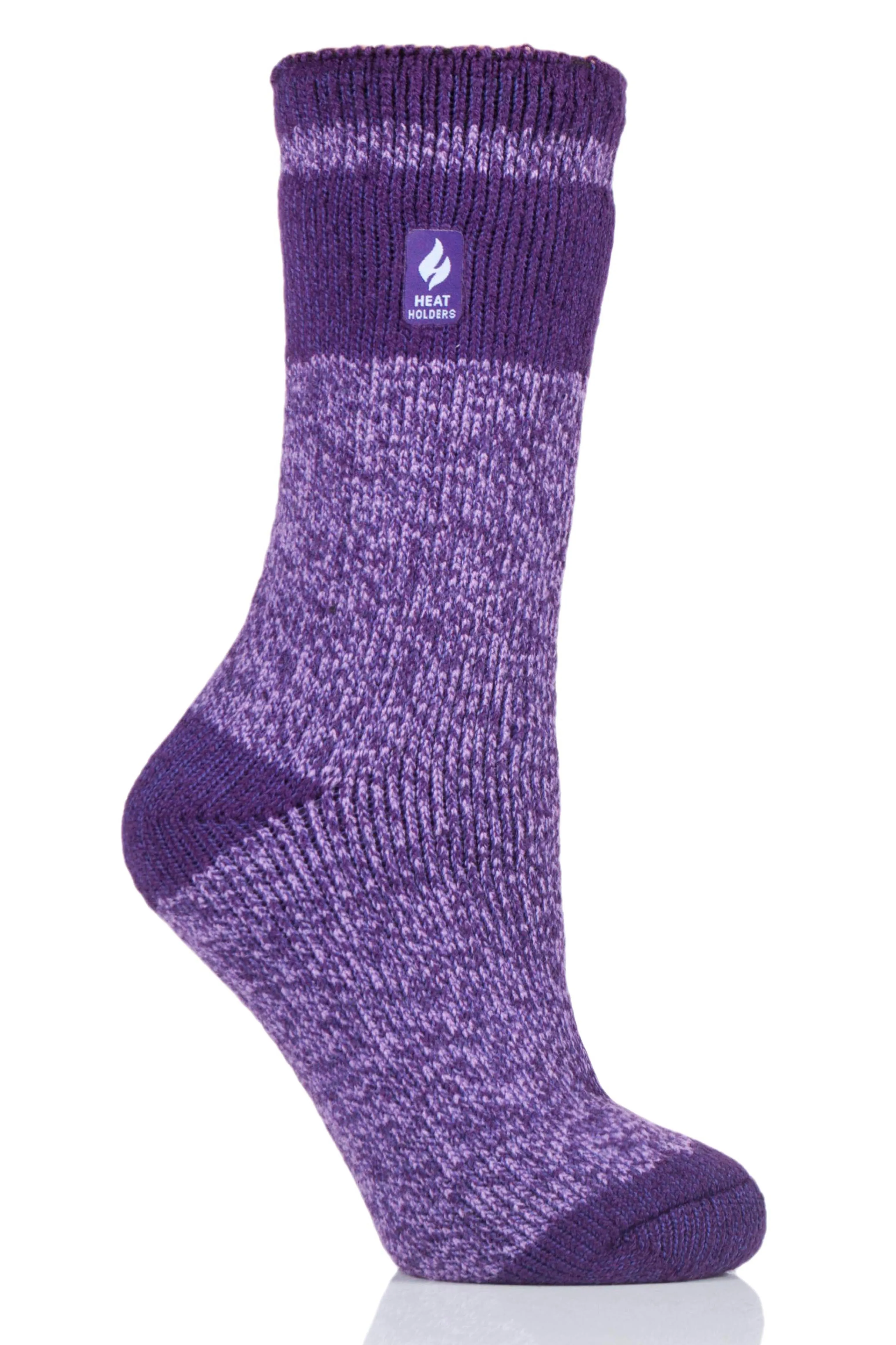 Women's Snowdrop ORIGINAL™ Block Twist Socks