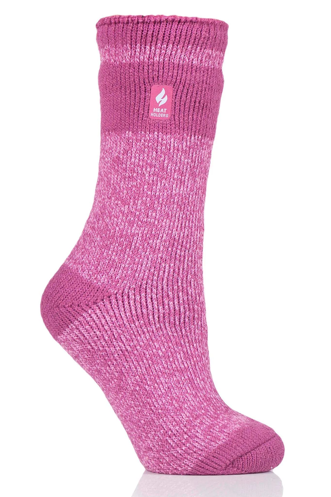 Women's Snowdrop ORIGINAL™ Block Twist Socks