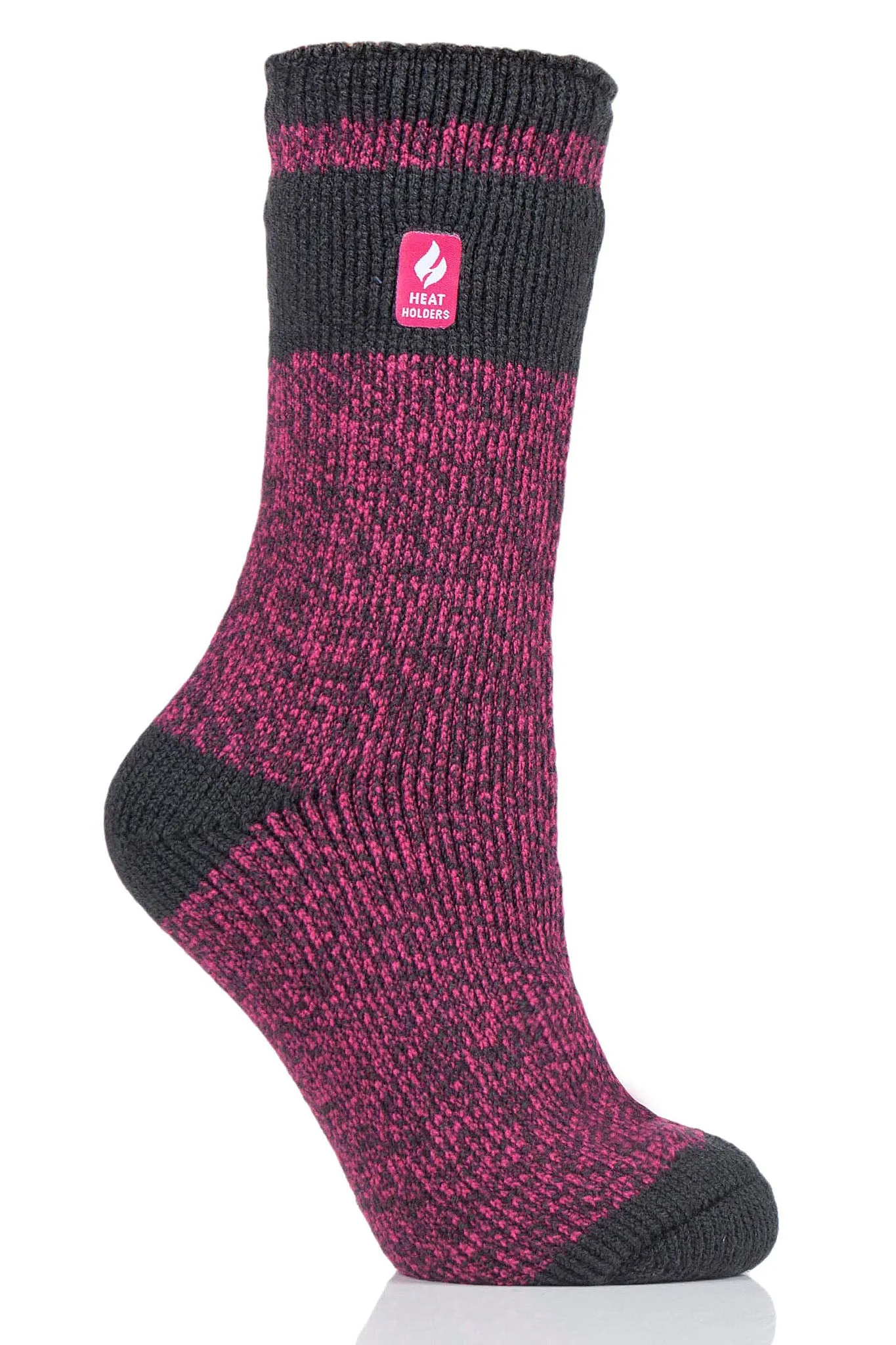 Women's Snowdrop ORIGINAL™ Block Twist Socks