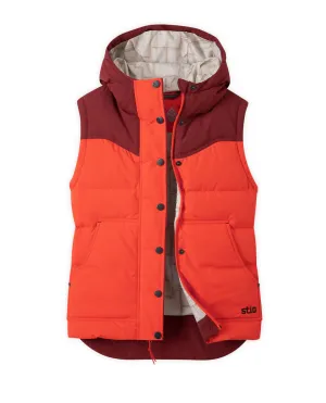 Women's Woodson Down Vest - 2019