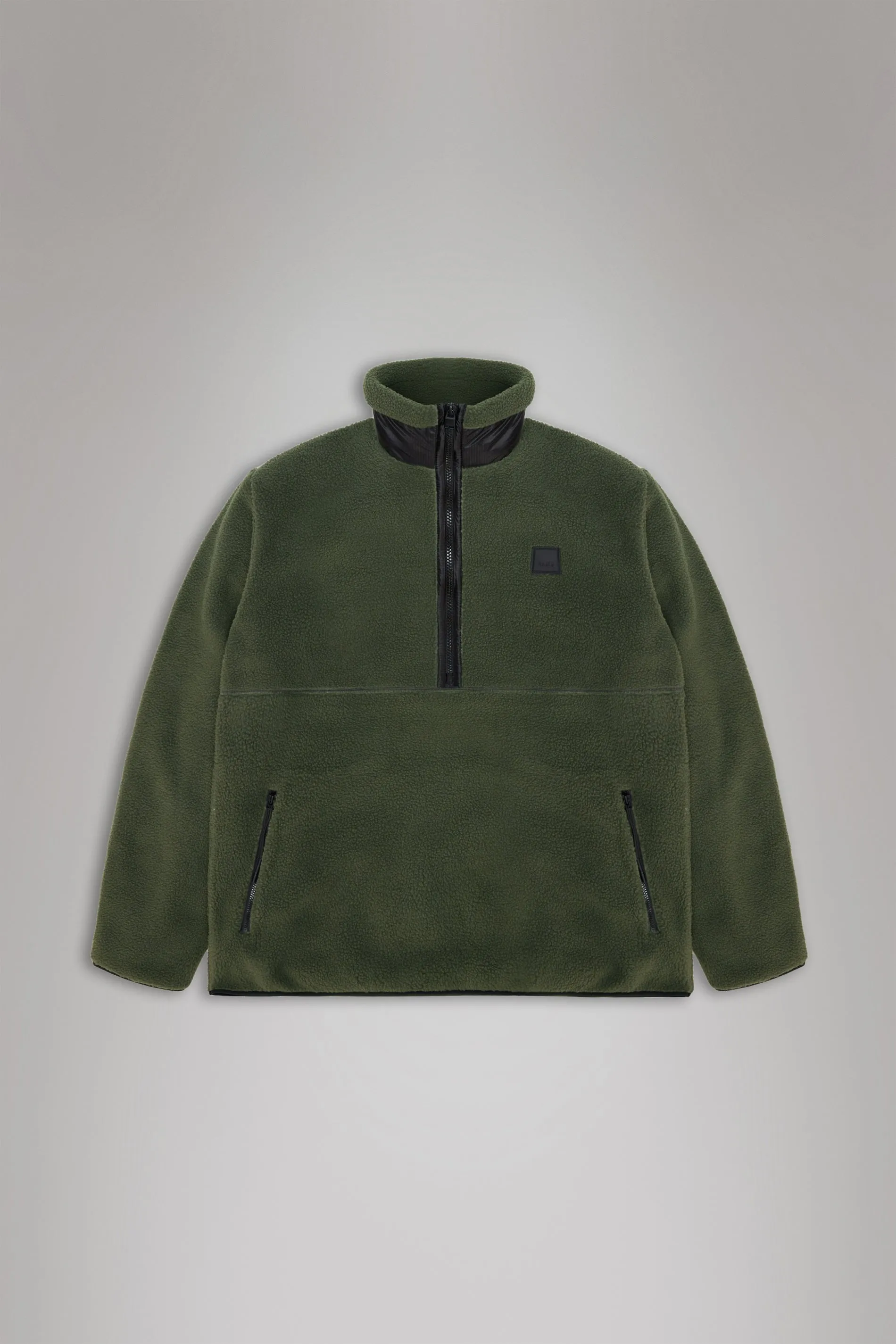 Yermo Fleece Half Zip