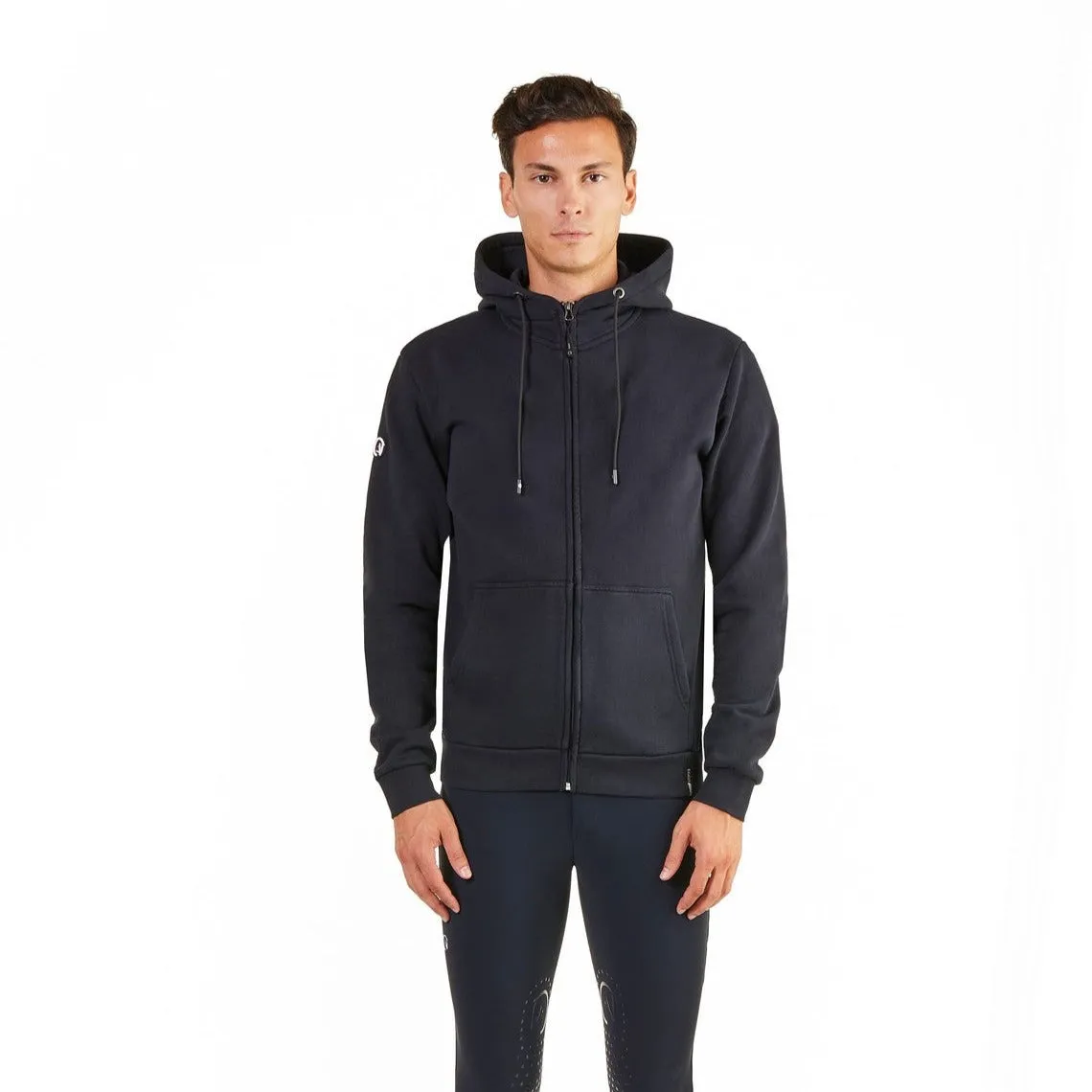 Zerowet® Men's Sweatshirt with Hood