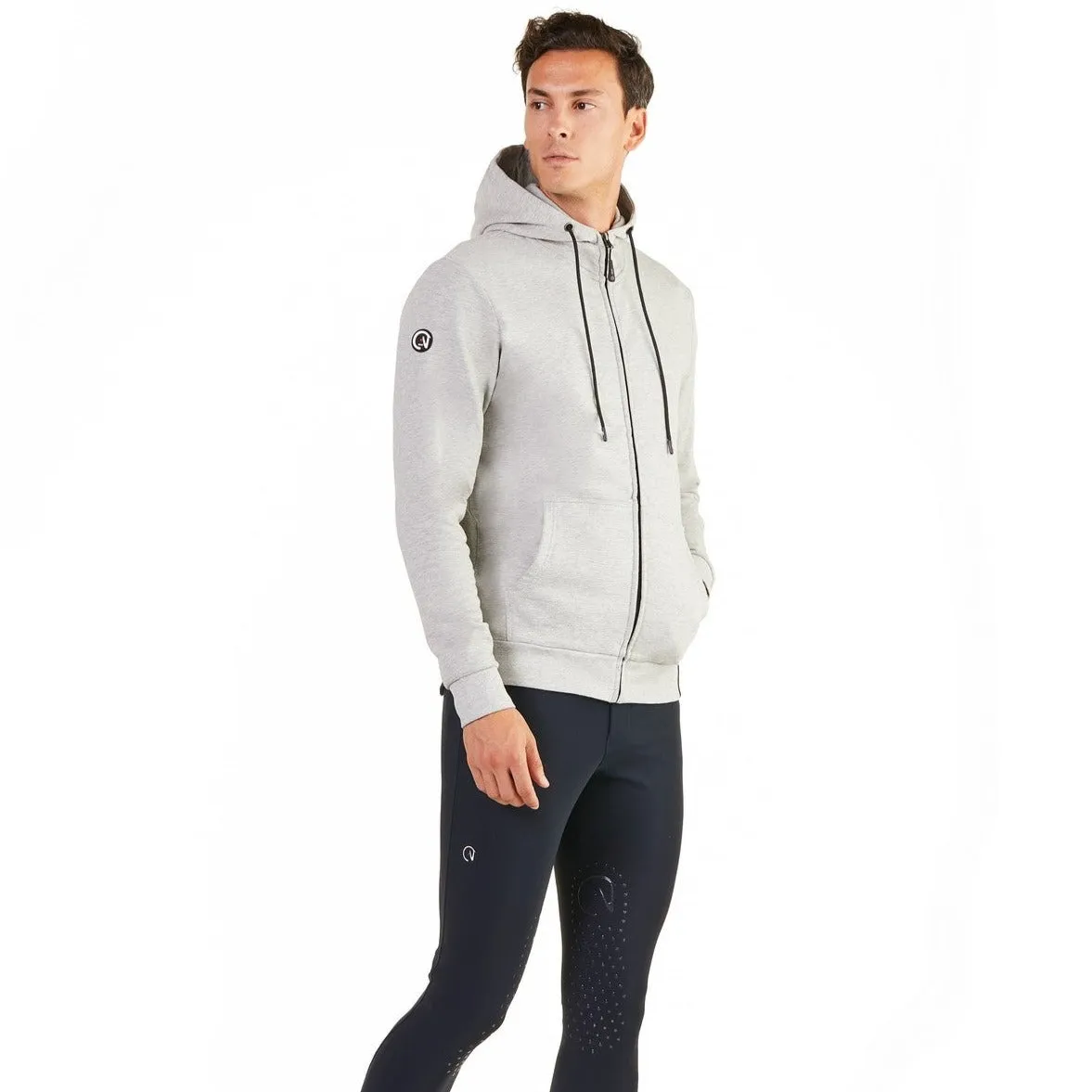 Zerowet® Men's Sweatshirt with Hood