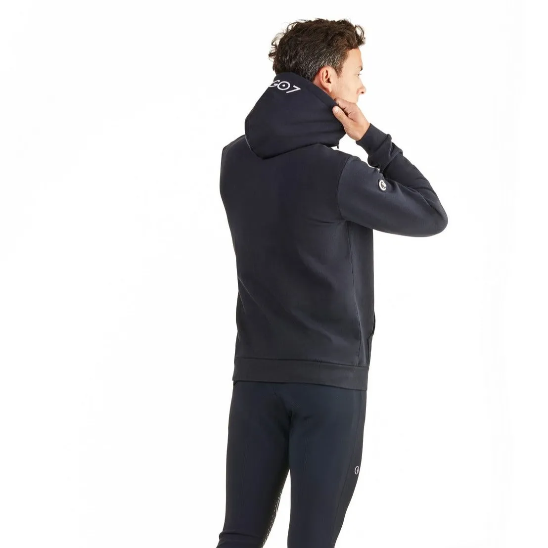 Zerowet® Men's Sweatshirt with Hood