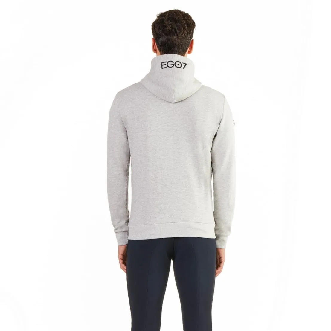 Zerowet® Men's Sweatshirt with Hood