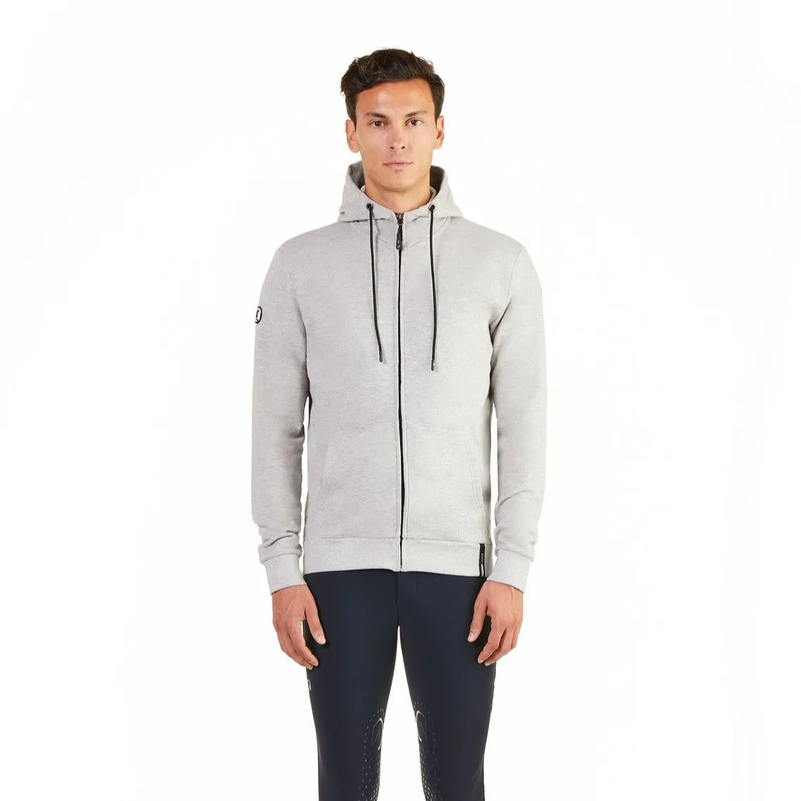 Zerowet® Men's Sweatshirt with Hood