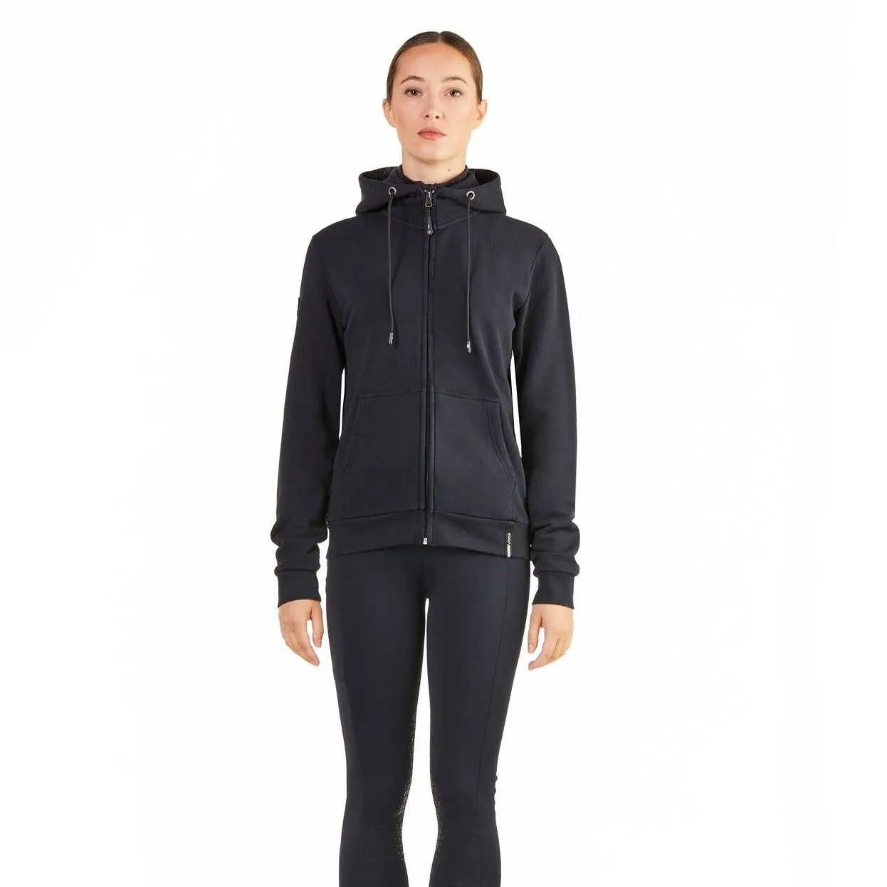 Zerowet® Women's Sweatshirt with Hood