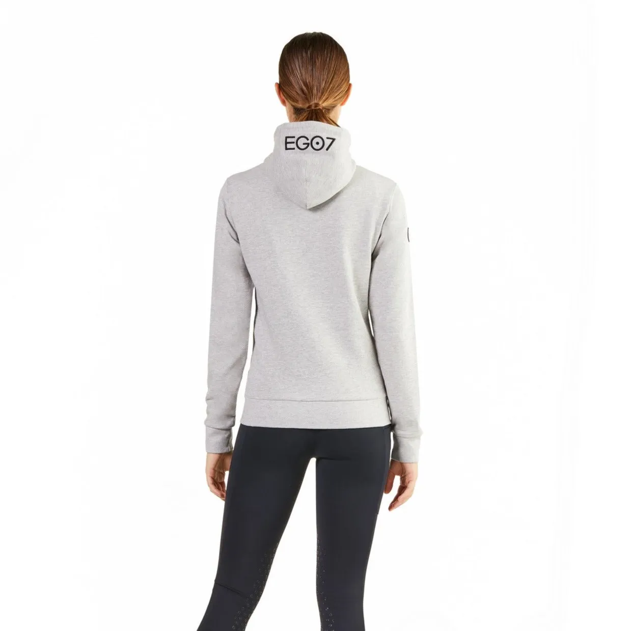 Zerowet® Women's Sweatshirt with Hood