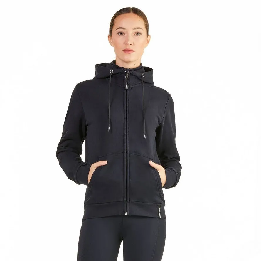 Zerowet® Women's Sweatshirt with Hood