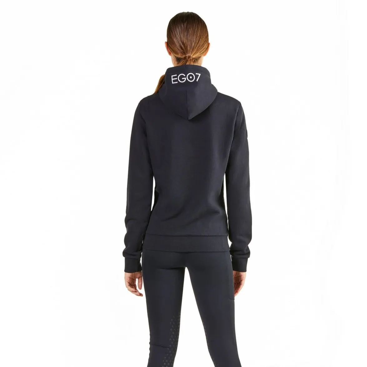 Zerowet® Women's Sweatshirt with Hood